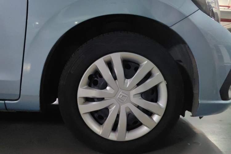 Used Honda Fit 2021 1.5L CVT Trend Edition Right Front Wheel Hub