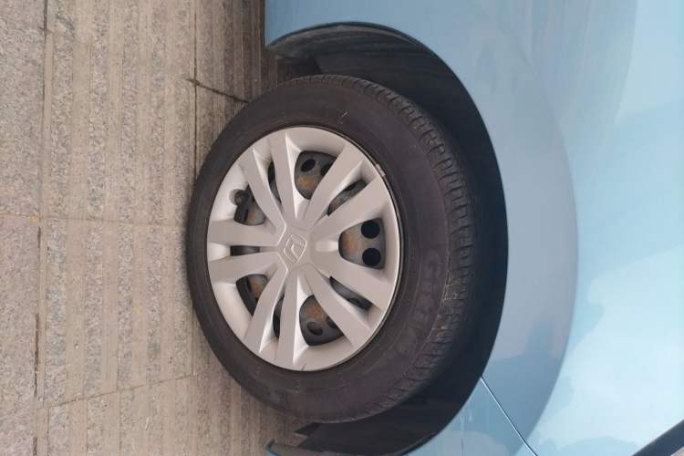 Used Honda Fit 2021 1.5L CVT Trend Edition Right Front Wheel Hub