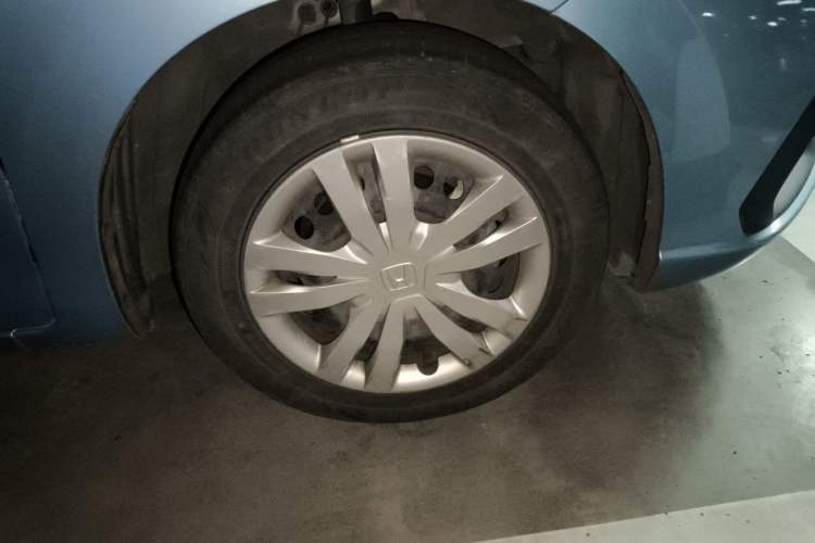 Used Honda Fit 2021 1.5L CVT Trend Edition Right Front Wheel Hub