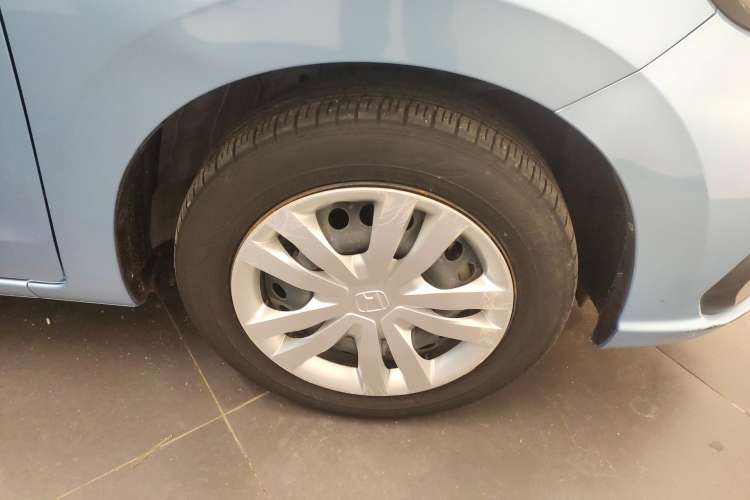 Used Honda Fit 2021 1.5L CVT Trend Edition Right Front Wheel Hub