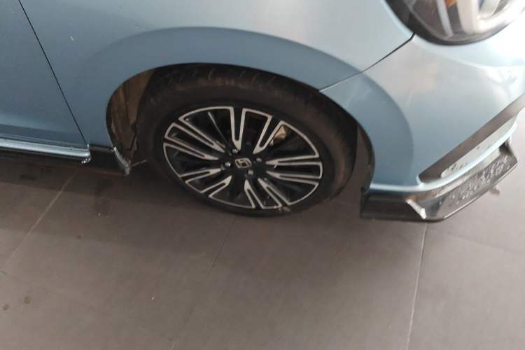 Used Honda Fit 2021 1.5L CVT Trendy Run Pro Edition Right Front Wheel Hub