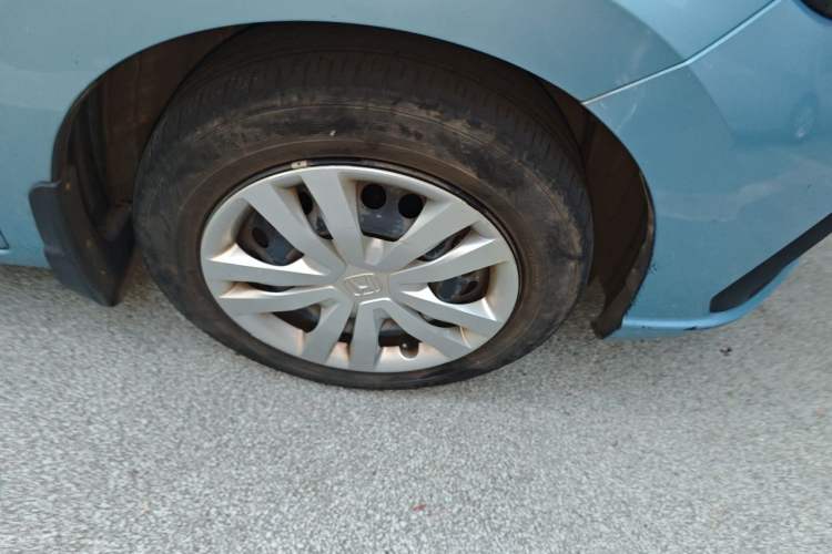 Used Honda Fit 2021 1.5L CVT Trend Edition Right Front Wheel Hub