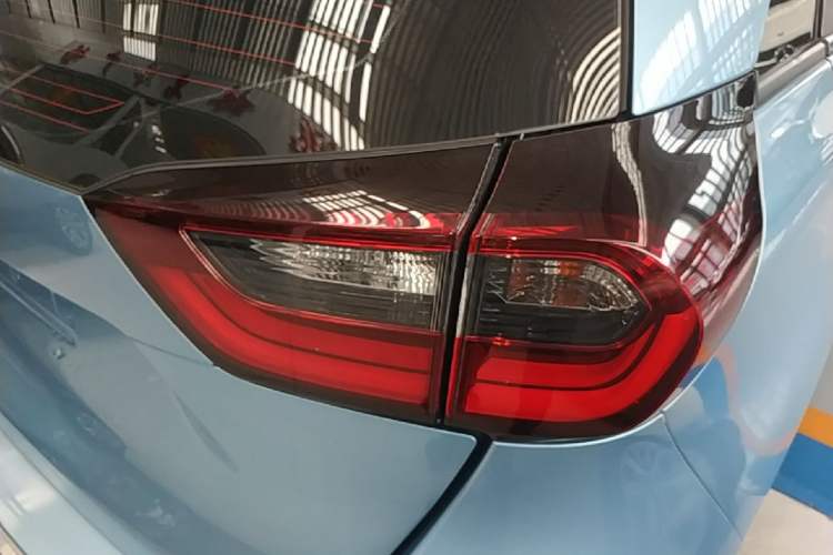 Used Honda Fit 2021 1.5L CVT Trend Edition Right Rear Taillight