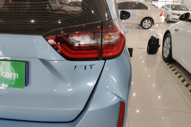 Used Honda Fit 2021 1.5L CVT Trend Edition Right Rear Taillight