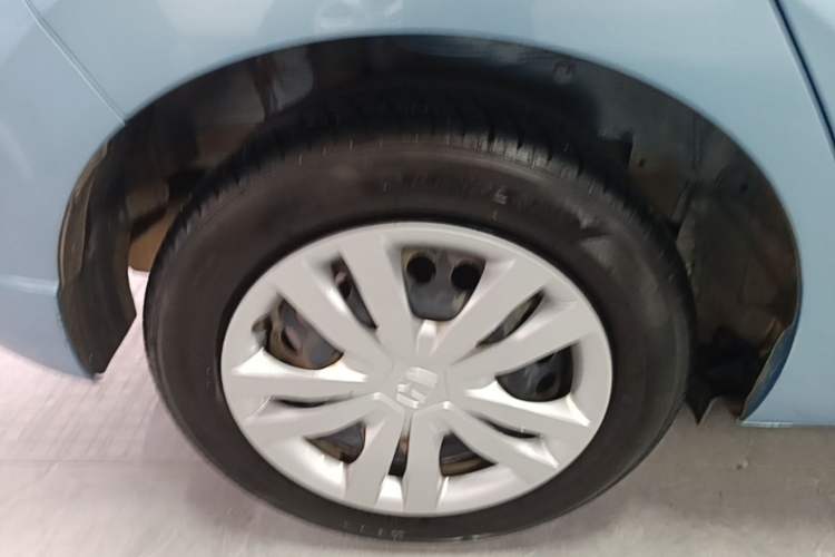 Used Honda Fit 2021 1.5L CVT Trendy Sports Edition Right Rear Wheel Hub