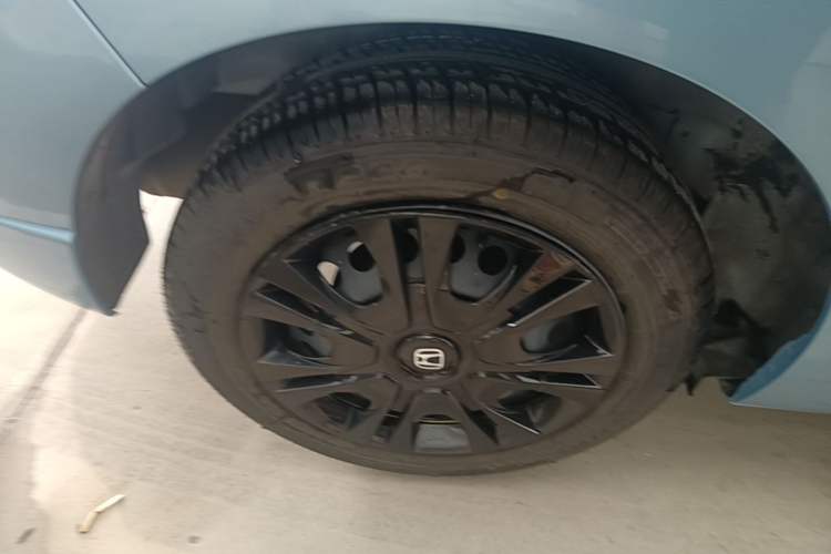 Used Honda Fit 2021 1.5L CVT Trend Edition Right Rear Wheel Hub