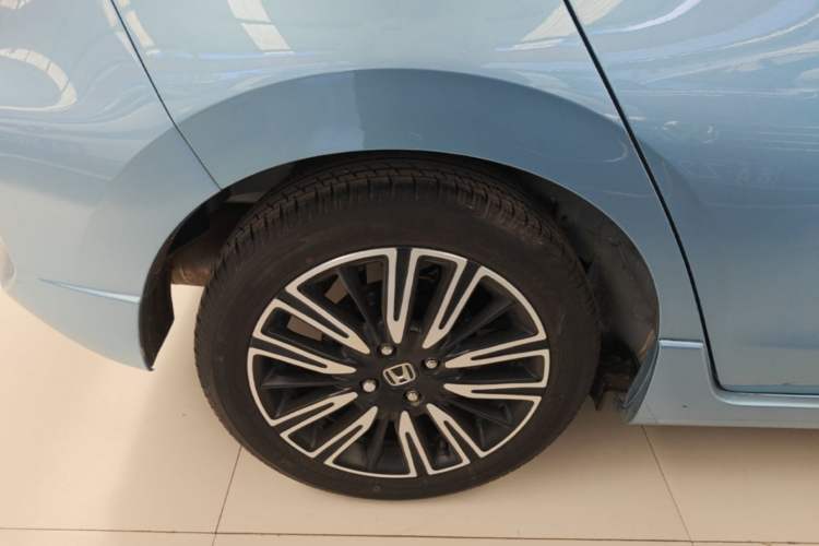 Used Honda Fit 2021 1.5L CVT Trendy Run Pro Edition Right Rear Wheel Hub