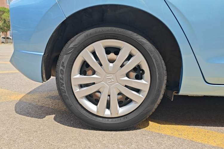 Used Honda Fit 2021 1.5L CVT Trend Edition Right Rear Wheel Hub