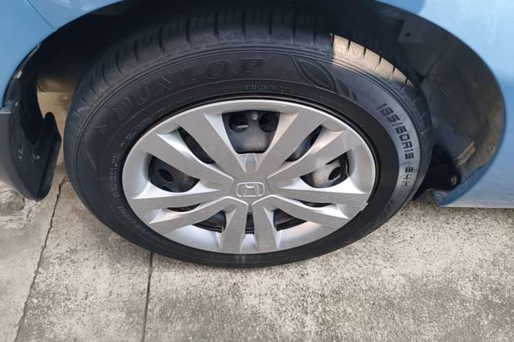 Used Honda Fit 2021 1.5L CVT Trendy Run Pro Edition Right Rear Wheel Hub