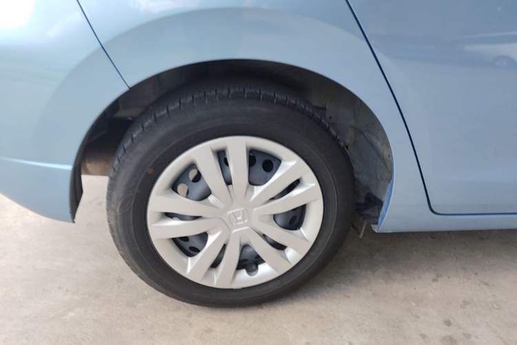 Used Honda Fit 2021 1.5L CVT Trendy Edition Right Rear Wheel Hub