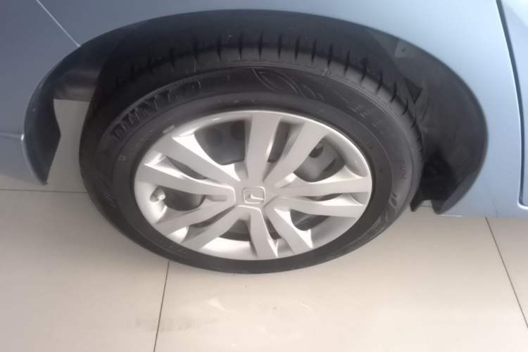 Used Honda Fit 2021 1.5L CVT Trend Edition Right Rear Wheel Hub