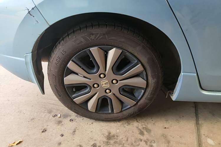 Used Honda Fit 2021 1.5L CVT Trendy Sports Edition Right Rear Wheel Hub
