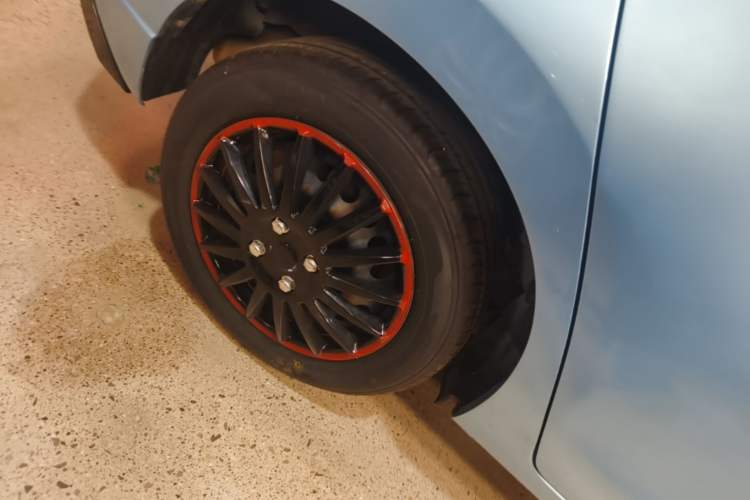 Used Honda Fit 2021 1.5L CVT Trend Edition Right Rear Wheel Hub