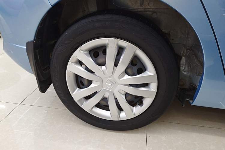Used Honda Fit 2021 1.5L CVT Trendy Sports Edition Right Rear Wheel Hub
