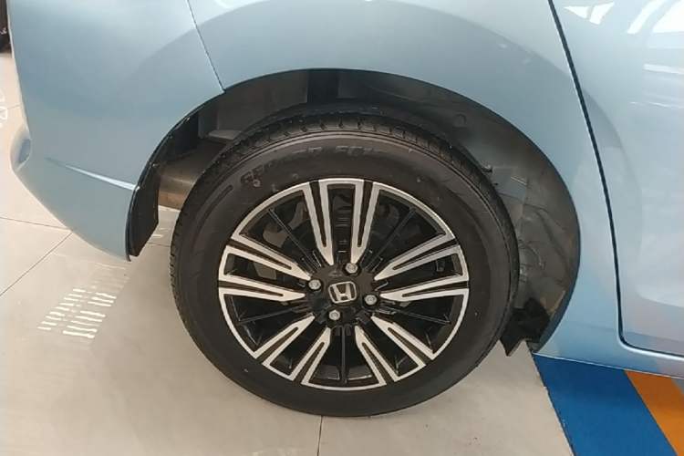 Used Honda Fit 2021 1.5L CVT Trend Edition Right Rear Wheel Hub
