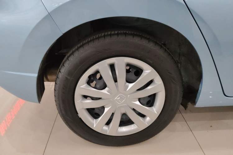 Used Honda Fit 2021 1.5L CVT Trend Edition Right Rear Wheel Hub