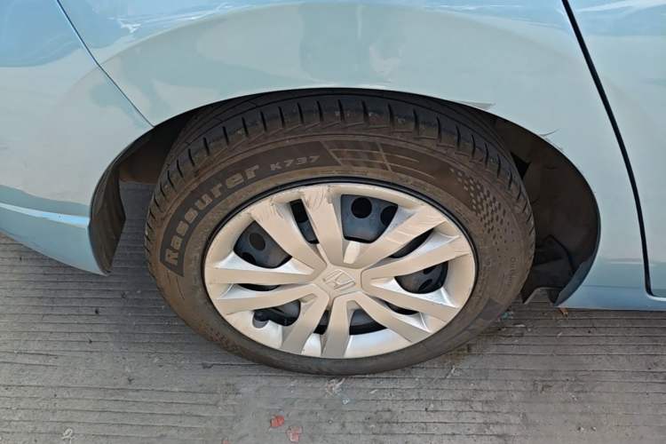 Used Honda Fit 2021 1.5L CVT Trend Edition Right Rear Wheel Hub