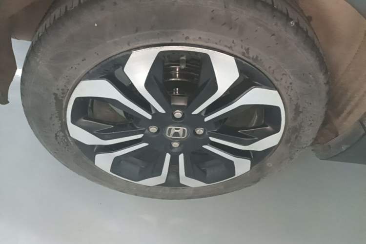 Used Honda Fit 2021 1.5L CVT Chao Yue Max Edition Right Rear Wheel Hub