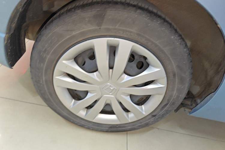 Used Honda Fit 2021 1.5L CVT Trend Edition Right Rear Wheel Hub
