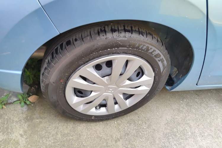 Used Honda Fit 2021 1.5L CVT Trend Edition Right Rear Wheel Hub