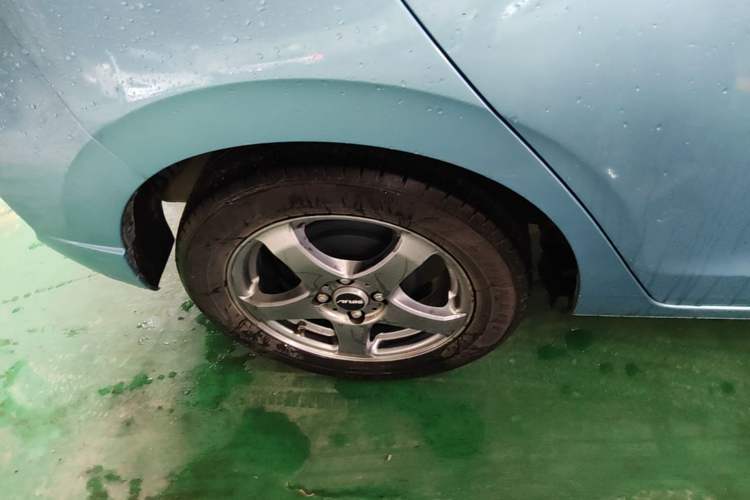 Used Honda Fit 2021 1.5L CVT Trend Edition Right Rear Wheel Hub