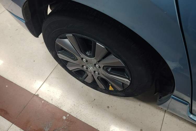 Used Honda Fit 2021 1.5L CVT Trendy Sports Edition Right Rear Wheel Hub