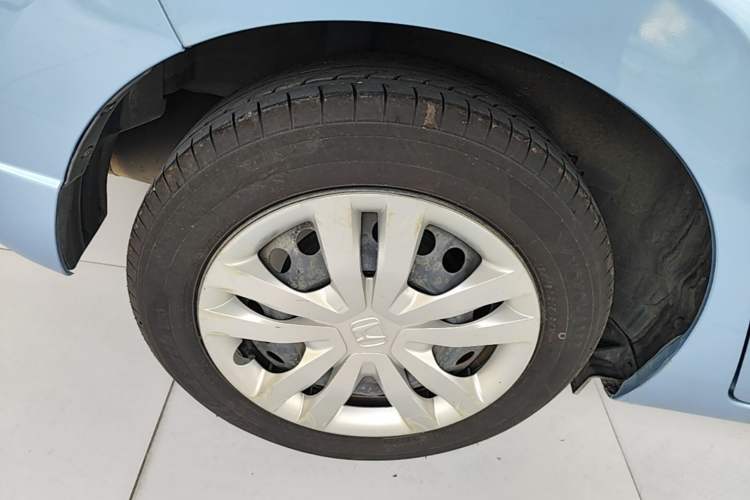 Used Honda Fit 2021 1.5L CVT Trendy Edition Right Rear Wheel Hub