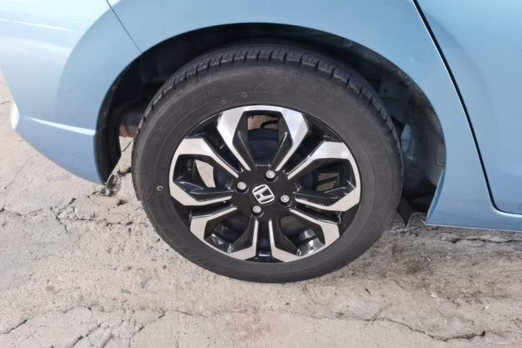 Used Honda Fit 2021 1.5L CVT Trend Edition Right Rear Wheel Hub