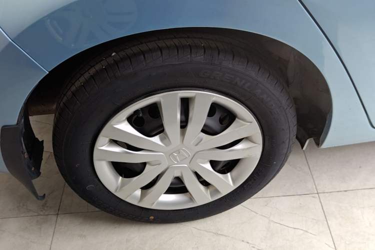 Used Honda Fit 2021 1.5L CVT Trend Edition Right Rear Wheel Hub