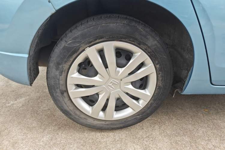 Used Honda Fit 2021 1.5L CVT Trend Edition Right Rear Wheel Hub