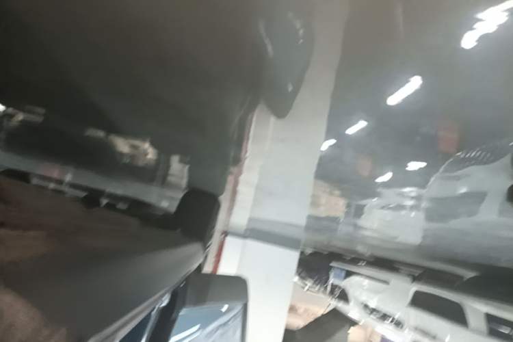 Used Honda Fit 2021 1.5L CVT Chao Yue Max Edition Right Side Sill