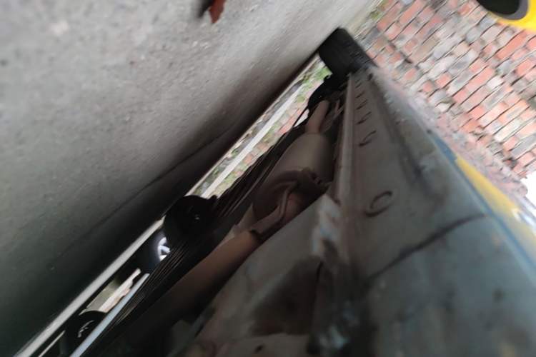 Used Honda Fit 2021 1.5L CVT Trend Edition Right Side Sill