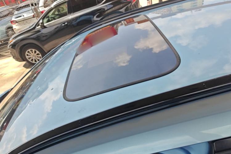 Used Honda Fit 2021 1.5L CVT Trendy Run Pro Edition Roof
