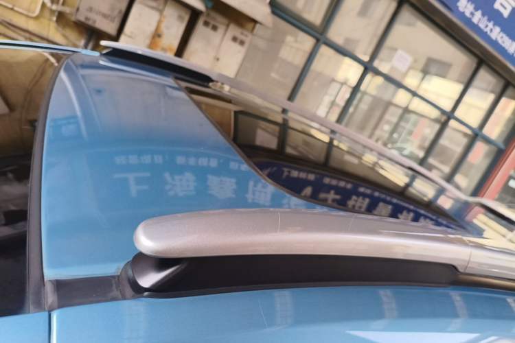 Used Honda Fit 2021 1.5L CVT Trendy Version Roof