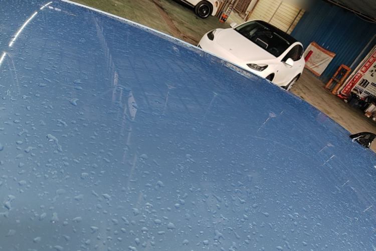 Used Honda Fit 2021 1.5L CVT Trend Edition Roof
