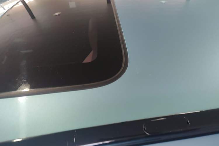 Used Honda Fit 2021 1.5L CVT Trendy Run Pro Edition Roof