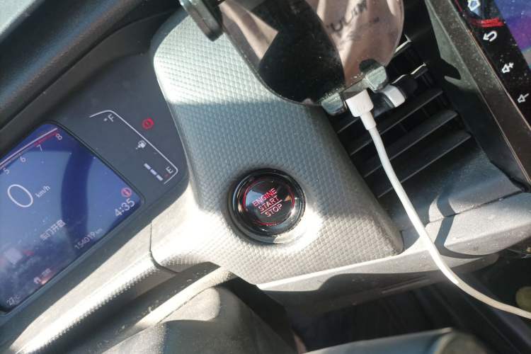 Used Honda Fit 2021 1.5L CVT Trend Edition Vehicle Key