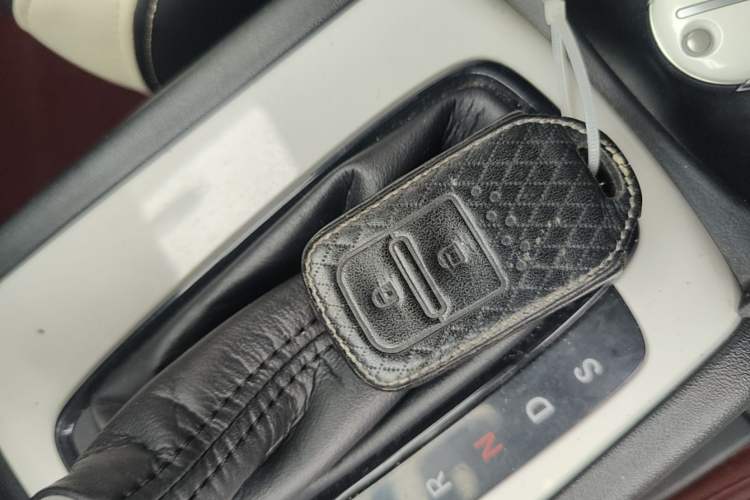 Used Honda Fit 2021 1.5L CVT Trend Edition Vehicle Key