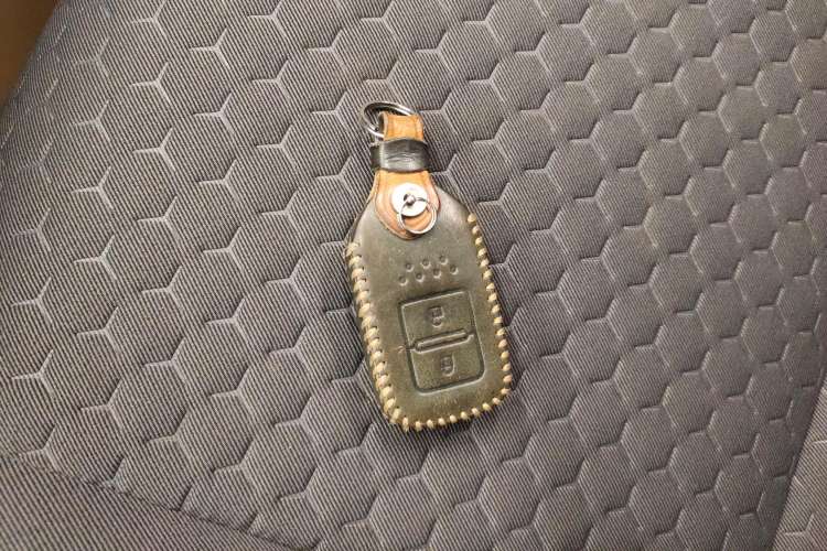 Used Honda Fit 2021 1.5L CVT Trend Edition Vehicle Key