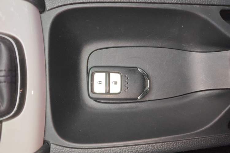 Used Honda Fit 2021 1.5L CVT Trend Edition Vehicle Key