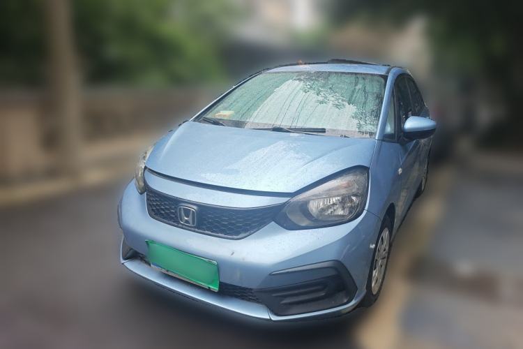 Used Honda Fit 2021 1.5L CVT Trend Edition Guazi used car, China used car export, Used car for sale, Used  cars, Cheapest cars for sale