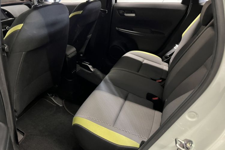 Used Honda Fit 2021 1.5L CVT Chao Yue Max Edition Interior 1