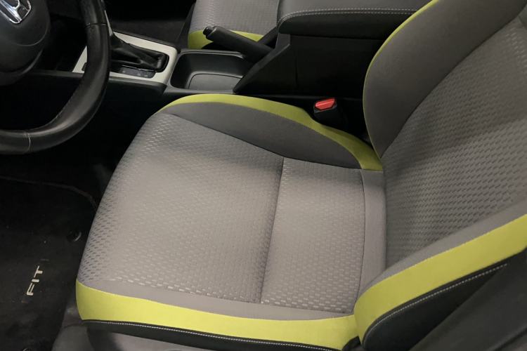 Used Honda Fit 2021 1.5L CVT Chao Yue Max Edition Left Front Seat