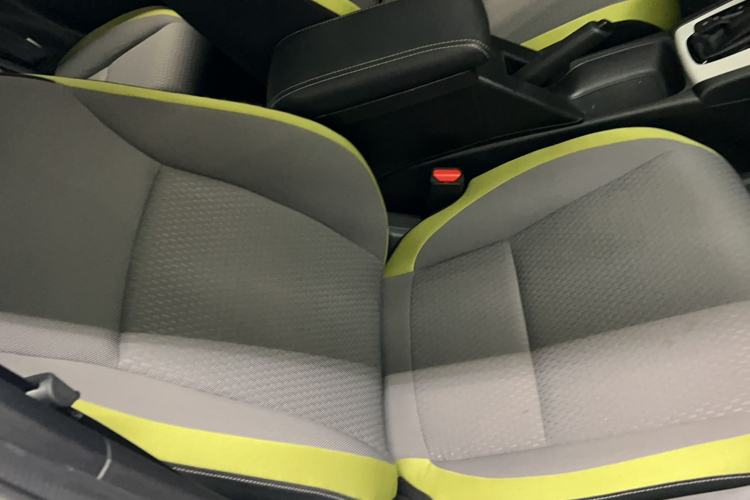 Used Honda Fit 2021 1.5L CVT Chao Yue Max Edition Right Front Seat