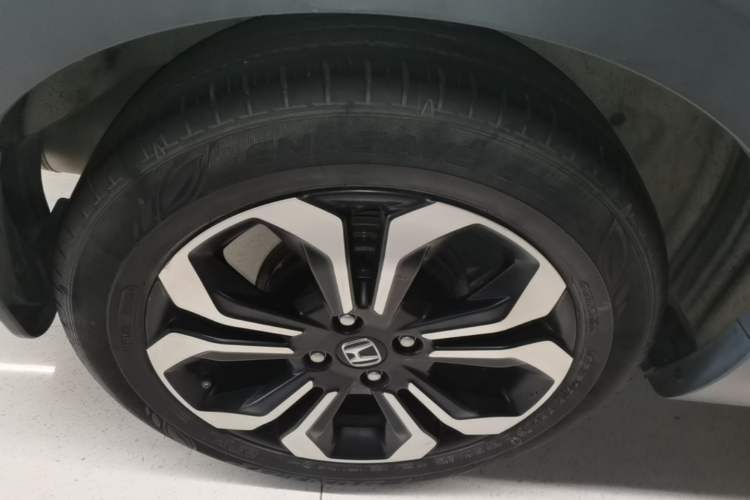 Used Honda Fit 2021 1.5L CVT Chao Yue Max Edition Right Rear Wheel Hub