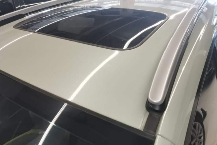 Used Honda Fit 2021 1.5L CVT Chao Yue Max Edition Roof