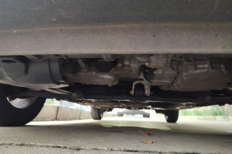 Used Honda Fit 2021 1.5L CVT Trendy Version Chassis Front