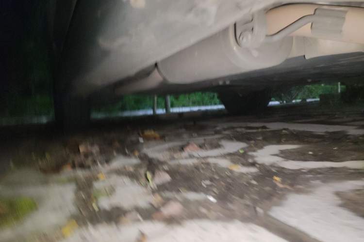 Used Honda Fit 2021 1.5L CVT Trendy Version Chassis Front Right