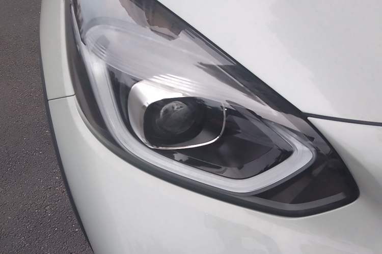Used Honda Fit 2021 1.5L CVT Chao Yue Max Edition Right Front Headlight