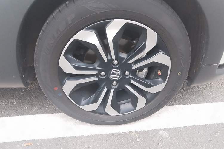 Used Honda Fit 2021 1.5L CVT Chao Yue Max Edition Right Front Wheel Hub